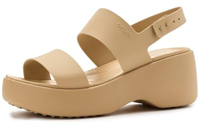 Crocs dam Brooklyn Sky SandalSandal med häl