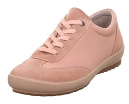 Legero Damen Tanaro Sneakers, Pink (Ash Rose (Pink) 53), 38.5 EU (5.5 UK)