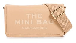 MARC JACOBS 2S4SMN080S02-230 THE MINI BAG Bag Damen CAMEL Größe ONE SIZE