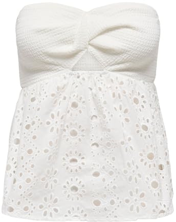 Onlaurora Tube Top WVN, Molndansare, S