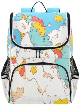 sanluoli sac à dos simple moderne enfants sac à dos garçons fournitures scolaires | Sac à dos personnalisé pour enfants avec clip de poitrine pour enfants sacs à dos livres sac fournitures scolaires