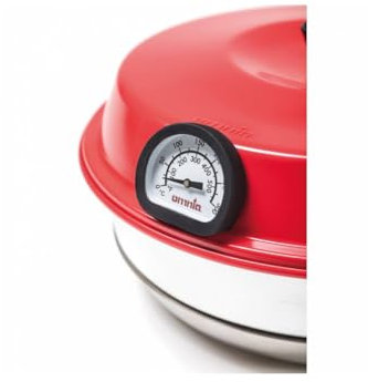 Pack OMNIA Four Nomade Compact + Thermomètre Multifonctions pour four OMNIA