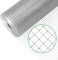 Gardenova Wühlmausgitter, 1m Höhe x 2m Läng Drahtgitter Feinmaschig Maschenweite 6,3 mm, Metallgitter als Wühlmausgitter, Volierendraht, Kaninchendraht