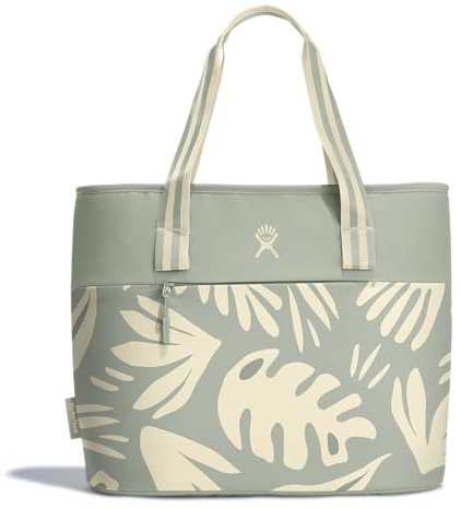 Hydro Flask Botanical Bliss Agave - Borsa termica da 20 l