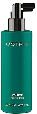Cotril Volume Roots Spray 200 ml - Volume di irrorazione delle radici