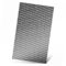 MENZER Net Klett-Schleifgitter, 133 x 80 mm, f. Schwingschleifer, Siliciumcarbid (20 Stk.) K180