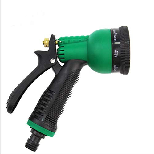 Jardin des fusils d'arrosage Pistolets à Eau de Lavage Haute Pression Tuyau d'arrosage Buses douches ménagers (Size : Water Gun)