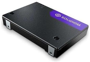 Solidigm D7-PS1010 Series - SSD - Enterprise - 1.92 TB - intern - 2.5 (6.4 cm) - U.2 PCIe 5.0 x4 (NVMe)