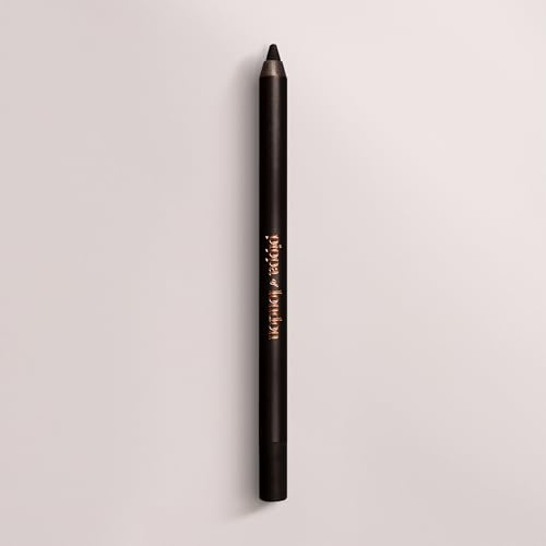 Pippa of London Obsidian Black Eyeliner - 901