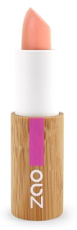 ZAO essence of nature - Lippenstift Cocoon 415 Nude Peach – 3,5 g