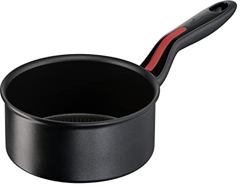 Lagostina Linea Rossa Casseruola, Alluminio, Ø 16cm