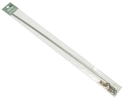 BrandNewCake® Hilos de Corte para Sierra de Pastel Profesional - Cortador de Tartas - Divisor de Tartas - 1 Unidad