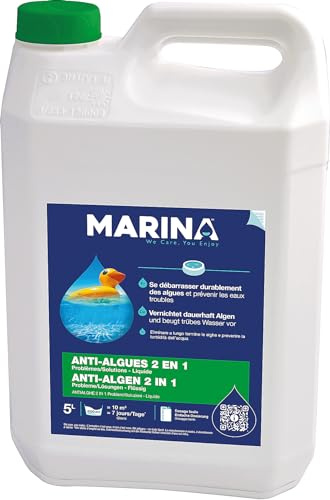INNOVATIVE WATER CARE 888446 - Prodotto per la cura, multicolore