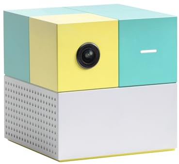 Nex Playground - The Active Play System for Kids & Families Where Indoor Physical Activity Meets Interactive Family Fun and is Great for Gaming Nights, Parties and Playdates