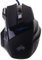AGONEIR Professional Gaming 5500dpi 7 botones mecánicos retroiluminados silencioso computadora G