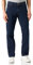 Wrangler Herren Texas Slim Pants, Blue (Cross Game 11U), 46W / 34L