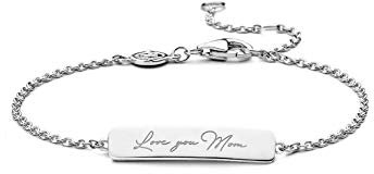 TI SENTO MILANO Damen Muttertag Special Edition Armband 2879SE Kein Metalltyp EIN Anderer Weg Edelstein