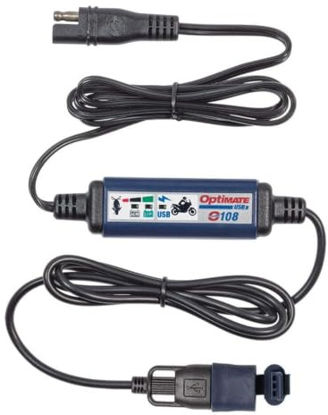 Optimate O-108v2 O108