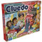 Hasbro Gaming Reversible, 2 1, Inquiry Cluedo Youth Board for Children, Junior Games, F6419101