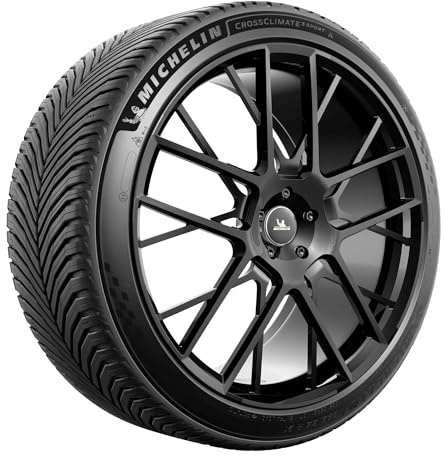 Neumático All Season Michelin CROSSCLIMATE 3 SPORT 245/35R19 93Y XL