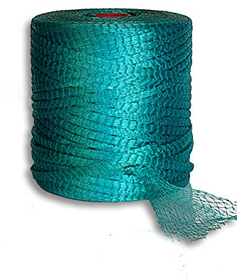 Euroshoppingonline Rete retine rotolo retina sacchetti noci nocciole meloni castagne cipolle aglio 1000 mt