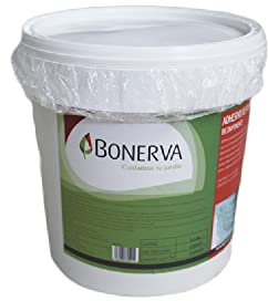 BONERVA | Cola Bicomponente 10,2KG | Adhesivo para césped Artificial con Material Bicomponente | Color Verde