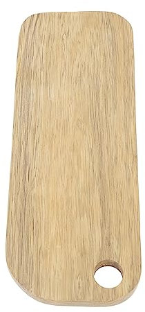 Holz-Pizzaschieber, Schneidebrett, Serviertablett, Pizzaschaufel, Spatel, Rundes Transferblech, Backschaufel, Kuchenheber, Servierbrett, Pizzaschieber Zum Bewegen von Pizza, (L)