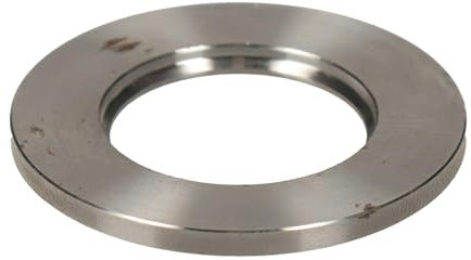 Anlaufscheibe auf Kupplungswelle MZ TS ES ETZ 250