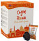 600 Capsule CAFFE DI ROMA Miscela MINERVA CREMA BAR Compatibili con A Modo Mio - Corposo e Cremoso - 600 Capsule Compatibili con le Macchine ad uso domestico Lavazza* A Modo Mio* -