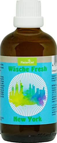 Wäsche Fresh New York Wäscheduft Wäscheparfüm Duft Konzentrat 100ml Männerduft männlich orientalisch