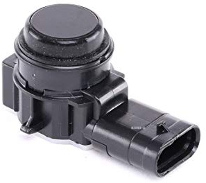 RIDEX 2412P0044 Sensore di parcheggio Posteriore Compatibilità con FIAT 500X 334