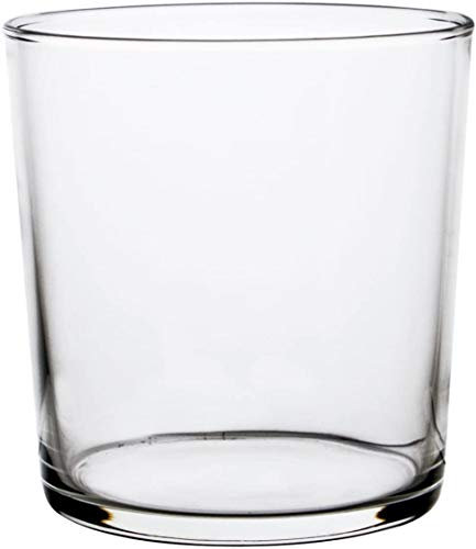 Acan 2 Pack 4 Vasos de Pinta P4 Puedes Disfrutar con Todas Las Bebidas Que Quieras 360 ml