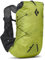 Black Diamond Unisex-Erwachsene False Damen, 15 Liter, Leichter und schneller Rucksack für Trailrunning, optisches Gelb, Größe M, Medium