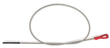 EYSENC Transmission Dipstick for Mercedes Benz Automatic Auto Transmission Oil Level Dipstick Tool 722.6 917-321 - OEM 140589152100