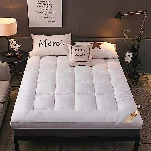 Colchón ligero y portátil para camping, plegable y enrollable, tamaño doble/individual, perfecto para dormir, descansar, senderismo, viajes, al aire libre, comodidad y durabilidad