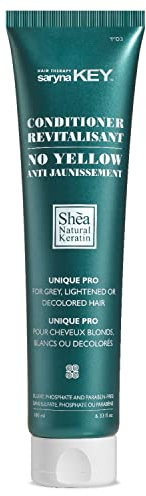 No Yellow Conditioner, 180 ml