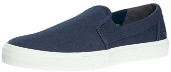 Timberland UNION WHARF 2.0 EK+, Sneakers basse slip-on da uomo, EU 42