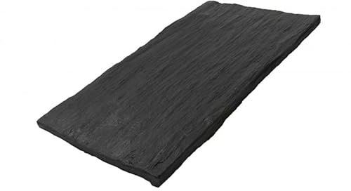 Pas Japonais Palis - Pizarra (75 x 25 cm), color negro (1)