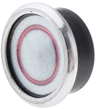 Micro Dynamic Microphone Cartridge Capsule Head 0.79in Dia for Microphone