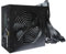 JUSTOP Fuente de alimentación ATX de 500 W ATX 80 Plus con ventilador de refrigeración de 120 mm, 4+4 pines 12 V, PCI-E dual, 6 SATA