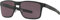 Oakley Herren 0OO4123 Sonnenbrille, Pink (Matte Black), 55