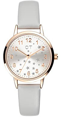 Cool Time Mädchen Kinder Armbanduhr