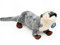 Fischotter Kuscheltier Otter 47 cm Seeotter Flussotter Plüschtier TARKA - Kuscheltiere*biz