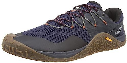Merrell Trail Glove 7 Men's,Sea 8 UK
