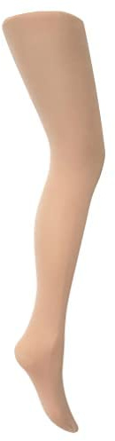 MYSASI Womens 40 Denier Opaque Soft Stretchy Fashion Tights Natural,Ladies, Teens, Evening wear, Sexy, Ice Skating, Comfy Stretch, Warm,