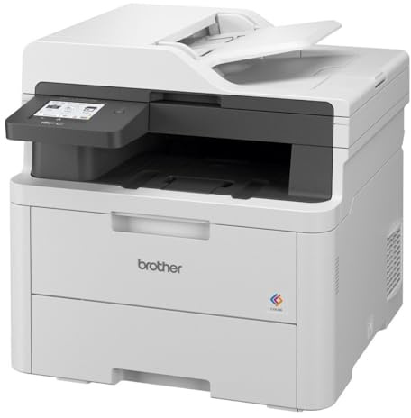 Brother Multifunktionsdrucker MFC-L3740CDW
