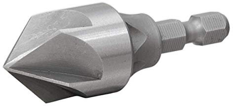 Internal Deburring/Chamfer Tool 3-18mm