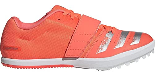 Adidas Zapatillas Deportivas Naranja