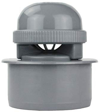 VONLIS – Aérateur de tuyau de purge pour eaux usées, installations sanitaires HT Air-Balance DN 75