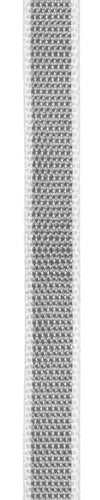 CINTA PERSIANA 18 mm. 5 m. GRIS